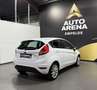 Ford Fiesta 1.4 Automatik Trend*5-Tür*TÜV NEU Weiß - thumbnail 7