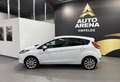 Ford Fiesta 1.4 Automatik Trend*5-Tür*TÜV NEU Weiß - thumbnail 4