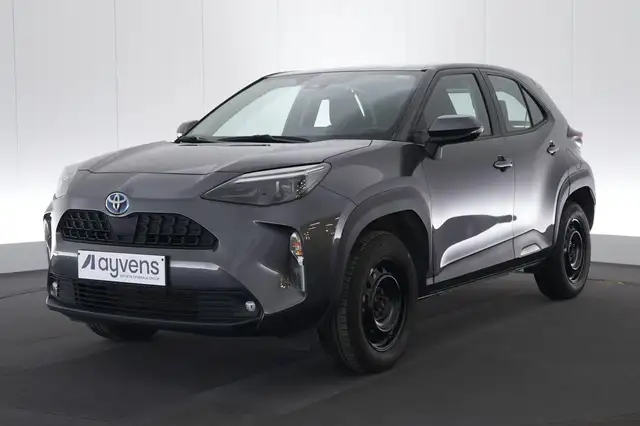 Toyota Yaris Cross 1.5 VVT-I HEV Dynamic Plus LED GPS CAM Carplay