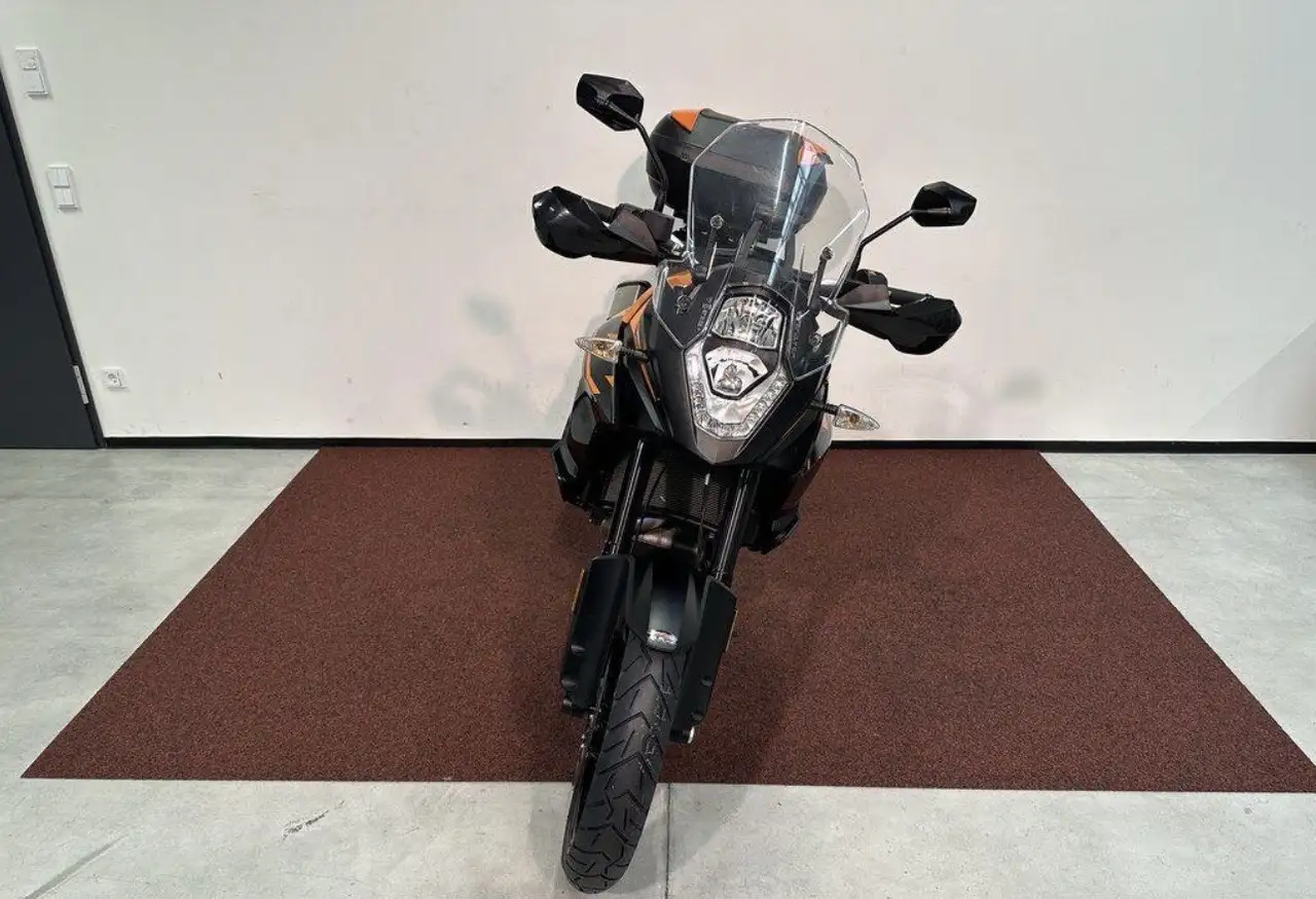 KTM 1090 Adventure