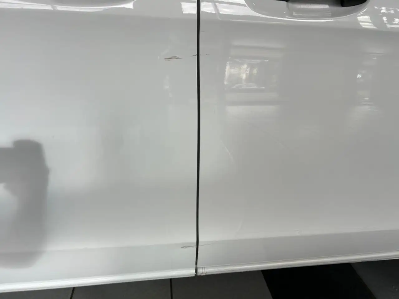 Mercedes-Benz Vito 116 CDI Kasten Lang Rückfahrkamera 15
