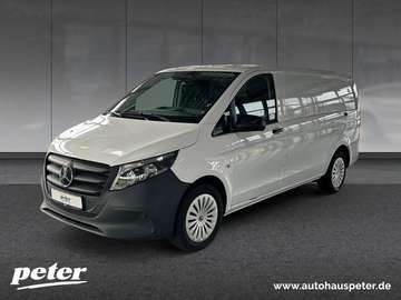 116 CDI Kasten Lang Rückfahrkamera