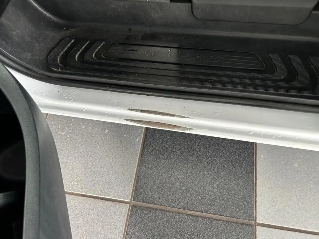 Mercedes-Benz Vito 116 CDI Kasten Lang Rückfahrkamera 18
