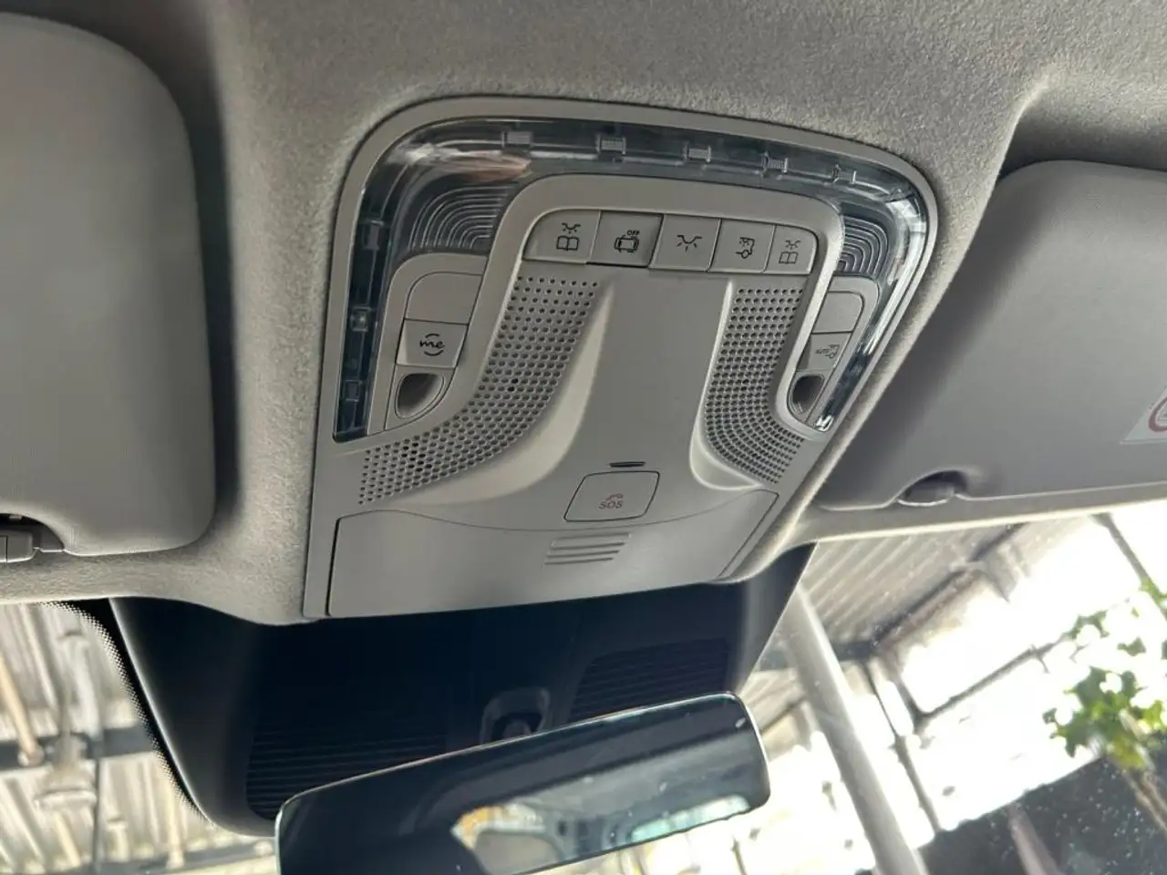 Mercedes-Benz Vito 116 CDI Kasten Lang Rückfahrkamera 9