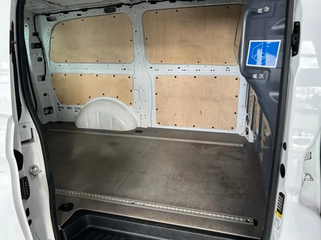 Mercedes-Benz Vito 116 CDI Kasten Lang Rückfahrkamera 14