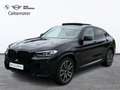 BMW X4 xDrive 20dA xLine Negro - thumbnail 1