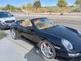 Porsche 997 MKI 4S CABRIO TIPTRONIC Negro - thumbnail 13