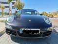 Porsche 997 MKI 4S CABRIO TIPTRONIC Negro - thumbnail 8
