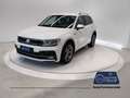 Volkswagen Tiguan 1.5 TSI DSG Sport ACT BlueMotion Technology Blanc - thumbnail 3