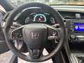 Honda Civic Civic 1.0 i-VTEC Turbo Elegance, Ac + 12m Garantie Gris - thumbnail 11