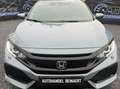 Honda Civic Civic 1.0 i-VTEC Turbo Elegance, Ac + 12m Garantie Gris - thumbnail 16