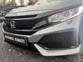 Honda Civic Civic 1.0 i-VTEC Turbo Elegance, Ac + 12m Garantie Gris - thumbnail 18