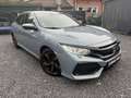Honda Civic Civic 1.0 i-VTEC Turbo Elegance, Ac + 12m Garantie Gris - thumbnail 2