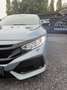 Honda Civic Civic 1.0 i-VTEC Turbo Elegance, Ac + 12m Garantie Gris - thumbnail 19