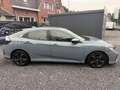 Honda Civic Civic 1.0 i-VTEC Turbo Elegance, Ac + 12m Garantie Gris - thumbnail 21