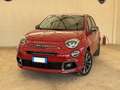 Fiat 500X 1.5 T4 Hybrid 130 CV DCT Sport Roşu - thumbnail 2