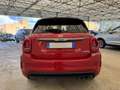 Fiat 500X 1.5 T4 Hybrid 130 CV DCT Sport Roşu - thumbnail 10