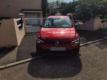 Hybride Rechargeable 245ch DSG6 GTE