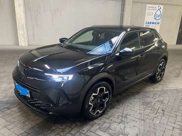 Ultimate***full option/nog 2,5j opel garantie