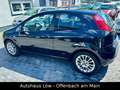 Fiat Grande Punto 1.4 TÜV NEU SCHECKHEFTGEPFLEGT crna - thumbnail 5