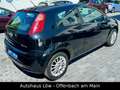 Fiat Grande Punto 1.4 TÜV NEU SCHECKHEFTGEPFLEGT Fekete - thumbnail 4
