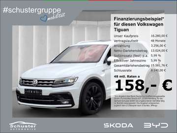 R-LINE 4Mot TDI*239PS 360°Ka Panodach 20*