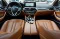 BMW 540 d xDrive Aut. LUXURY LINE VIRTUAL/Leder Schwarz - thumbnail 6