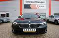 BMW 540 d xDrive Aut. LUXURY LINE VIRTUAL/Leder Schwarz - thumbnail 3