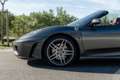 Ferrari F430 Spider 490ch - Excellent état Grau - thumbnail 12