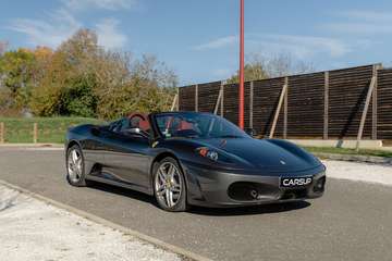 Spider 490ch - Excellent état