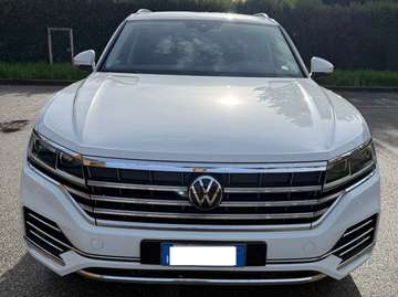 3.0 V6 TDI - 4X4 - PELLE - NAV. - 12 MESI DI GAR.