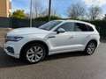 Volkswagen Touareg 3.0 V6 TDI - 4X4 - PELLE - NAV. - 12 MESI DI GAR. Bianco - thumbnail 4