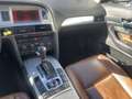 Audi A6 2.7 TDI DPF multitronic Automatik Tüv Vollleder Black - thumbnail 12
