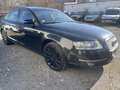 Audi A6 2.7 TDI DPF multitronic Automatik Tüv Vollleder Black - thumbnail 3