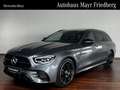 Mercedes-Benz E 200 E 200 T AMG NIGHT EDITION+AHK+PANODACH+360° Navi Gri - thumbnail 1
