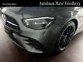 Mercedes-Benz E 200 E 200 T AMG NIGHT EDITION+AHK+PANODACH+360° Navi Gri - thumbnail 11