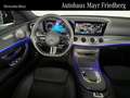 Mercedes-Benz E 200 E 200 T AMG NIGHT EDITION+AHK+PANODACH+360° Navi Gris - thumbnail 21