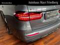 Mercedes-Benz E 200 E 200 T AMG NIGHT EDITION+AHK+PANODACH+360° Navi Gri - thumbnail 12