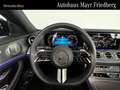 Mercedes-Benz E 200 E 200 T AMG NIGHT EDITION+AHK+PANODACH+360° Navi Gris - thumbnail 22