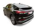 Audi Q4 e-tron Sportback 45 e-tron ACC/Kamera/Navi+/SHZ Schwarz - thumbnail 4