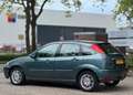 Ford Focus 1.6 Ghia Airco Trekhaak Super luxe Boekjes LM Velg Groen - thumbnail 5