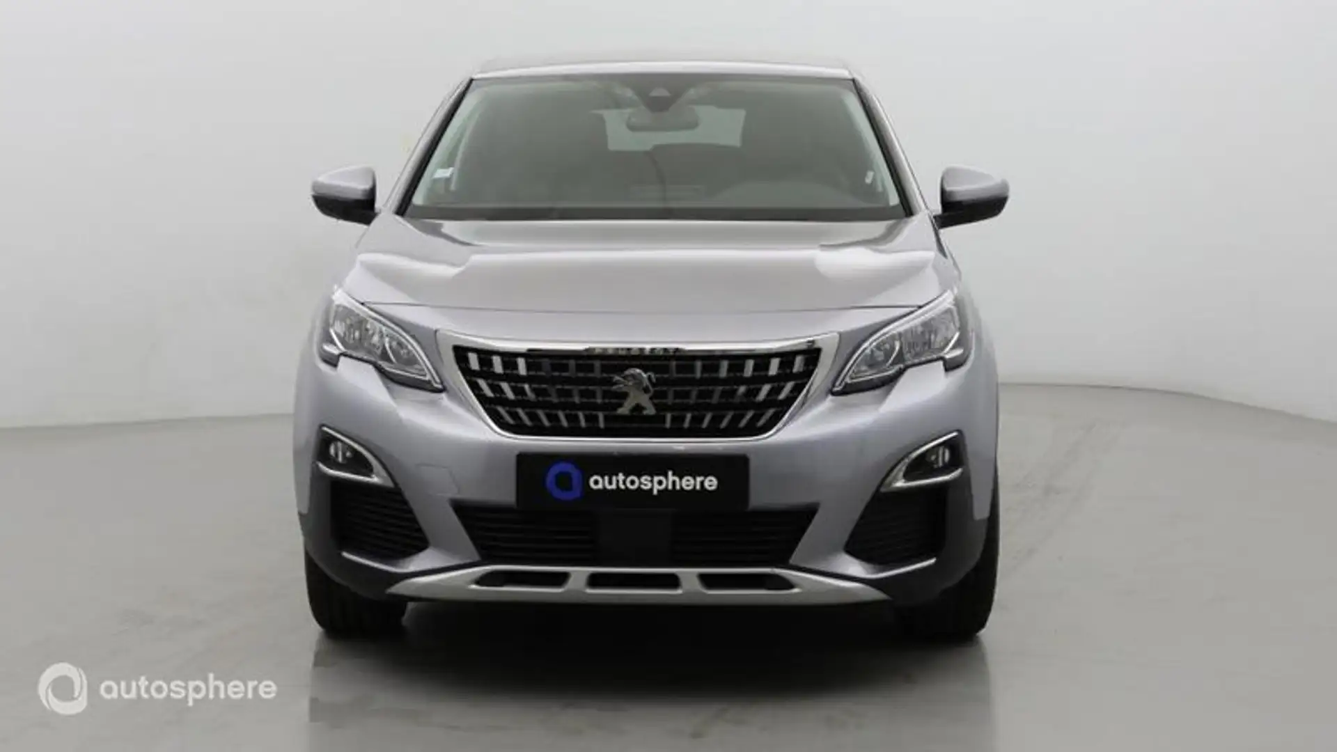 Peugeot 3008 1.5 BlueHDi 130ch E6.c Allure S\u0026S  6cv - 2