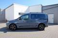 Volkswagen Caddy Family 2.0 TDI 7Si/LED/AppC/Kam/SH/17Zoll Gris - thumbnail 2