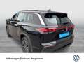 Volkswagen Tayron 1.5 eTSI LIFE 7SITZE AHK 360CAM LM18 NAVI Schwarz - thumbnail 4