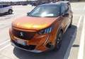 Peugeot e-2008 motore elettrico 136 CV GT Pack TETTO APRIBILE Arancione - thumbnail 1