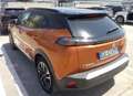 Peugeot e-2008 motore elettrico 136 CV GT Pack TETTO APRIBILE Arancione - thumbnail 5
