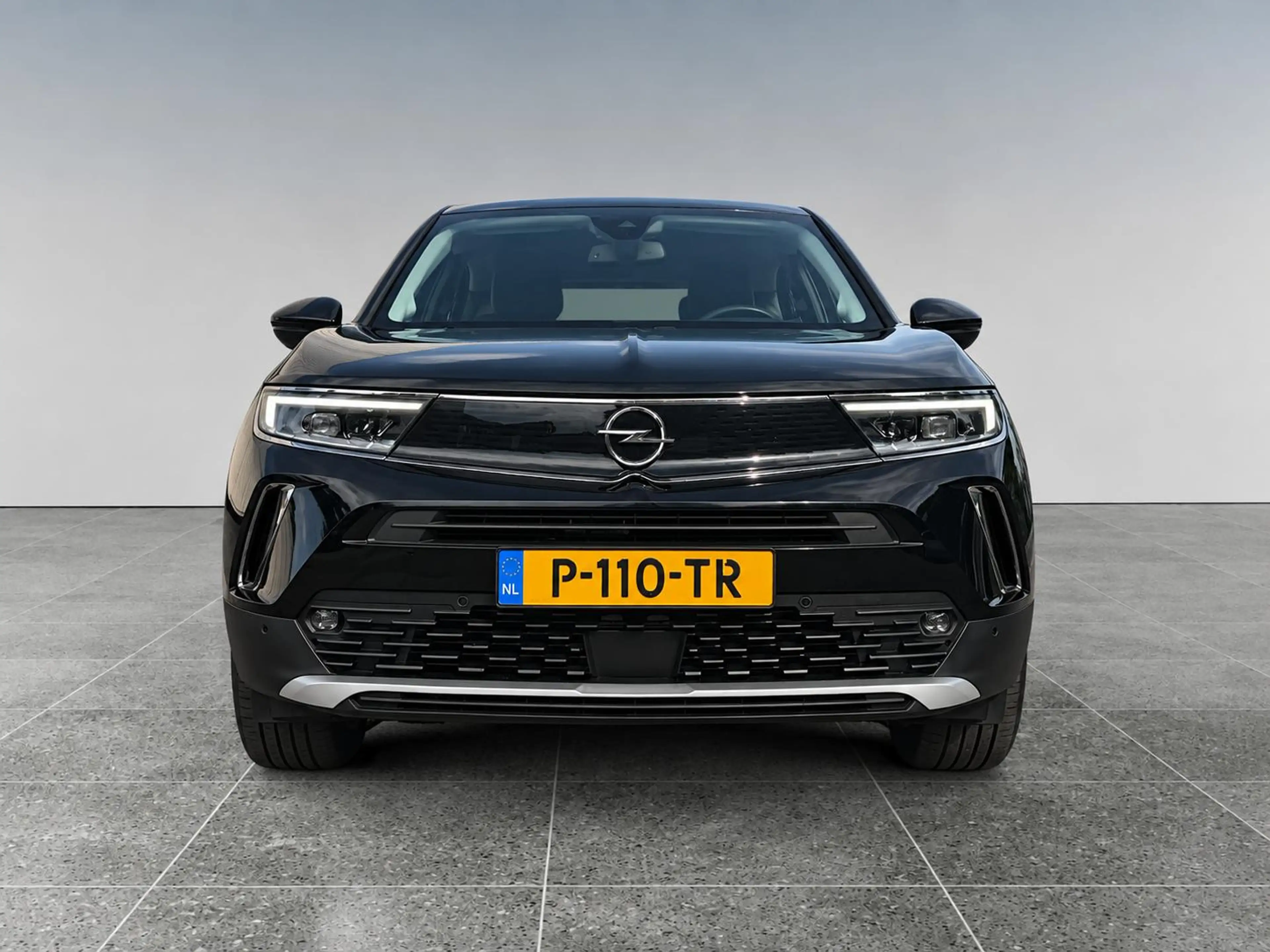 Opel Mokka-E Electric Elegance 3-FASEN 50kWh 136pk | MATRIX LED — photo 5