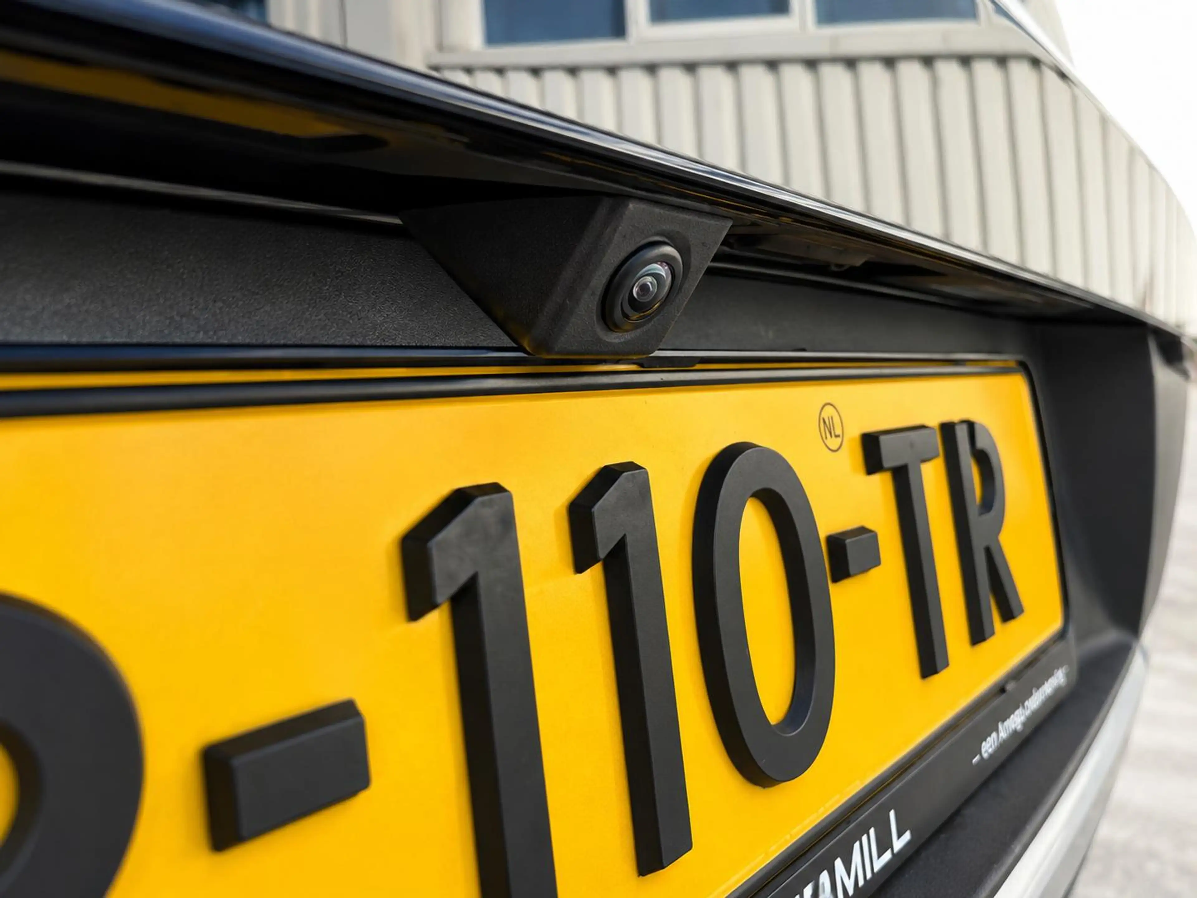 Opel Mokka-E Electric Elegance 3-FASEN 50kWh 136pk | MATRIX LED — photo 9