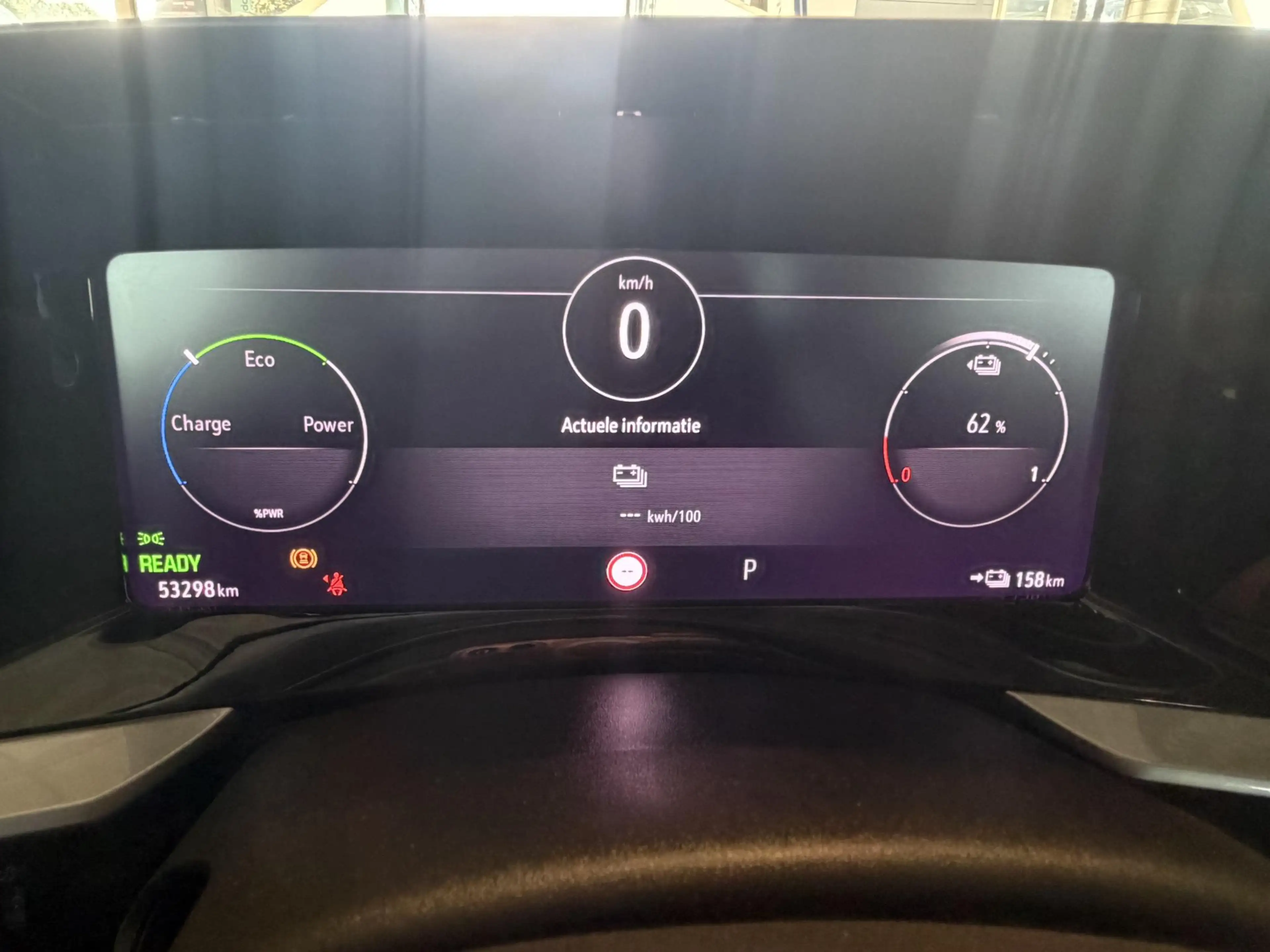 Opel Mokka-E Electric Elegance 3-FASEN 50kWh 136pk | MATRIX LED — photo 15