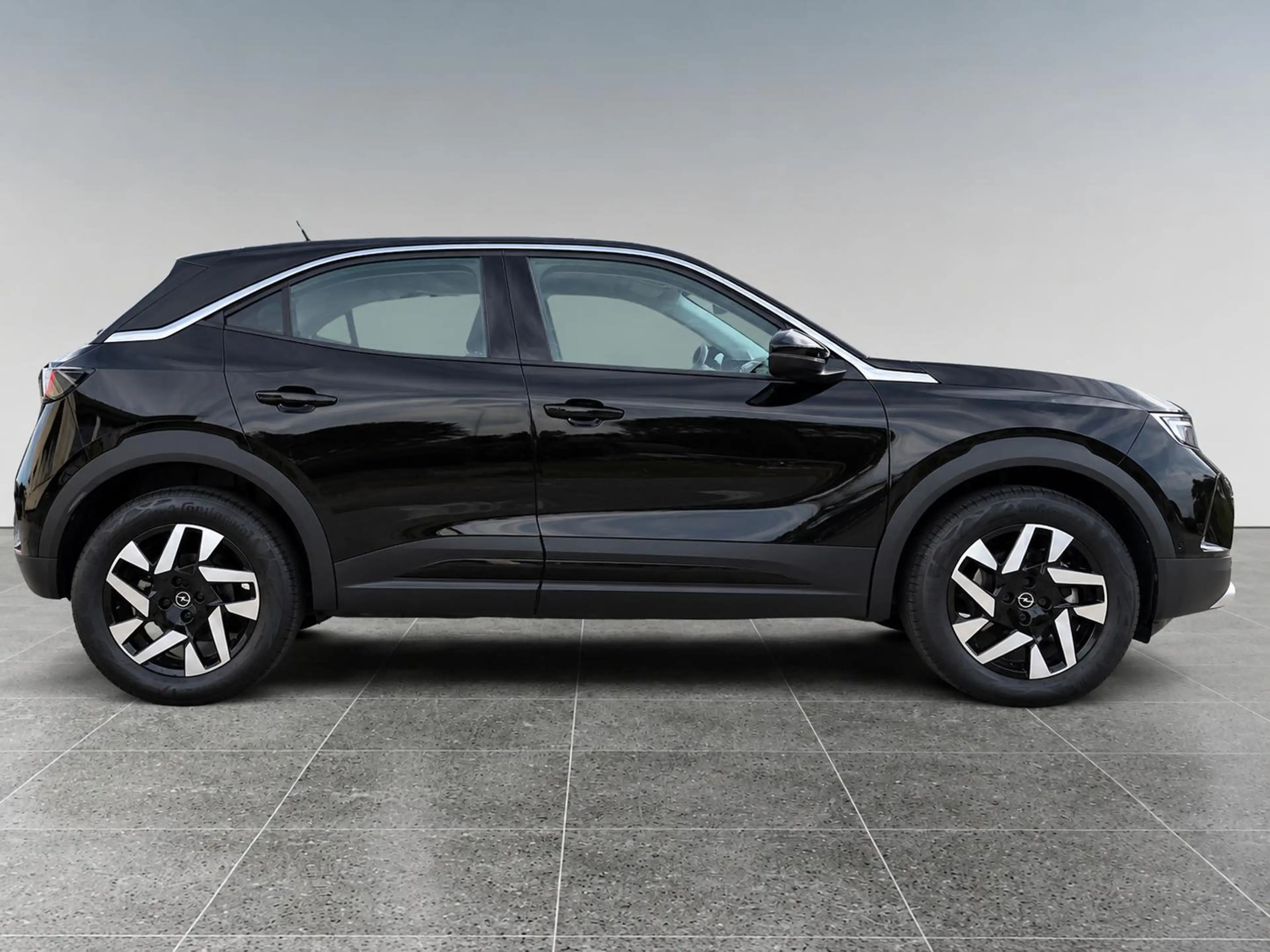 Opel Mokka-E Electric Elegance 3-FASEN 50kWh 136pk | MATRIX LED — photo 8